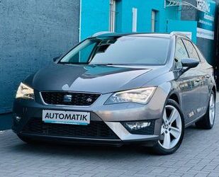 Seat Leon Gebrauchtwagen