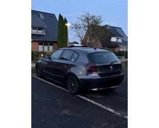 BMW 118 Gebrauchtwagen