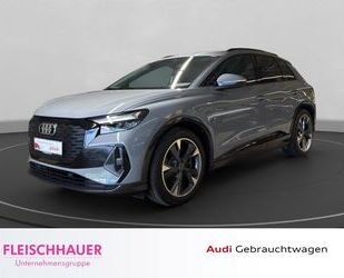 Audi Q4 