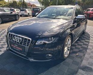 Audi S4 Gebrauchtwagen