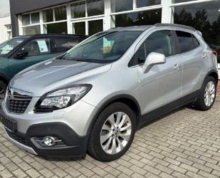 Opel Mokka Gebrauchtwagen