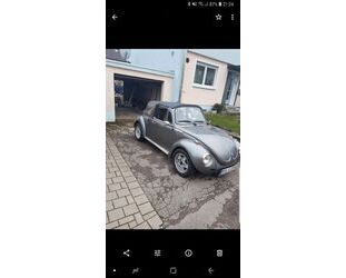 VW Käfer 