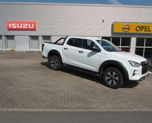 Isuzu D-Max Gebrauchtwagen
