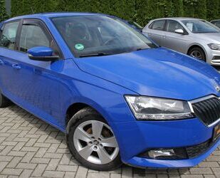  andere Fabia 