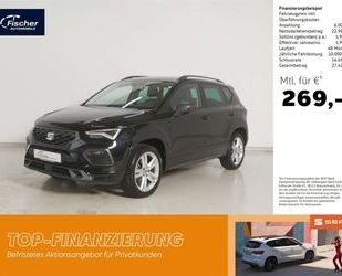 Seat Ateca Gebrauchtwagen