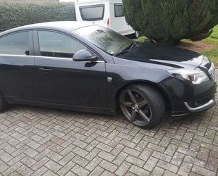 Opel Insignia Gebrauchtwagen