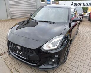 Suzuki Swift Gebrauchtwagen