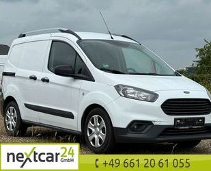 Ford Transit Gebrauchtwagen