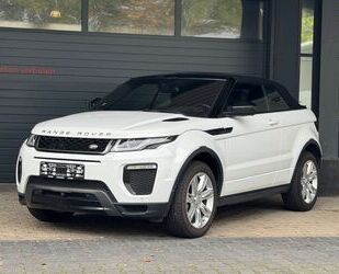 Land Rover Range Rover Evoque Gebrauchtwagen
