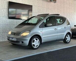 Mercedes-Benz A 160 Gebrauchtwagen