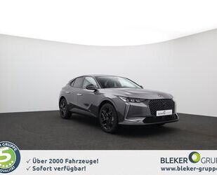 DS Automobiles DS4 Gebrauchtwagen