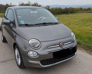 Fiat 500 Gebrauchtwagen