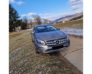 Mercedes-Benz GLA 200 Gebrauchtwagen