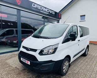 Ford Transit Gebrauchtwagen