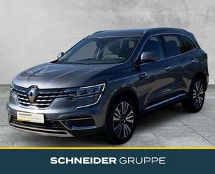 Renault Koleos Gebrauchtwagen