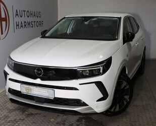 Opel Grandland (X) Gebrauchtwagen