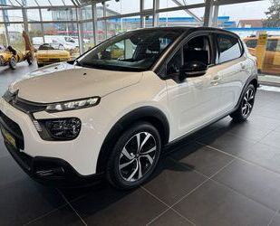 Citroen C3 Gebrauchtwagen