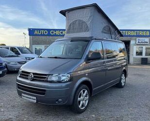 VW T5 California Gebrauchtwagen