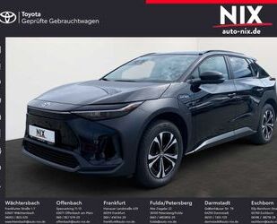 Toyota bZ4X Gebrauchtwagen