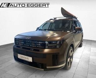 Hyundai SANTA FE Gebrauchtwagen