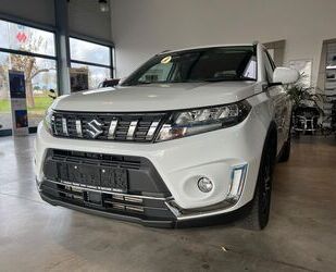 Suzuki Vitara Gebrauchtwagen