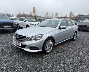 Mercedes-Benz E 250 Gebrauchtwagen