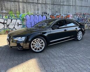 Audi A8 Gebrauchtwagen