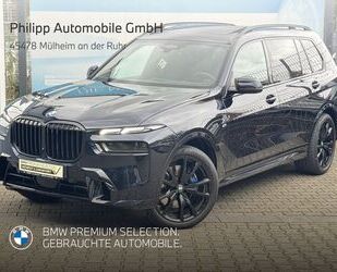 BMW X7 Gebrauchtwagen