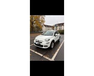 Fiat 500X Gebrauchtwagen