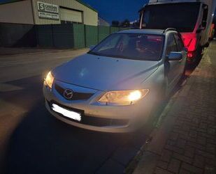 Mazda 6 Gebrauchtwagen