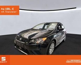 Seat Ibiza Gebrauchtwagen