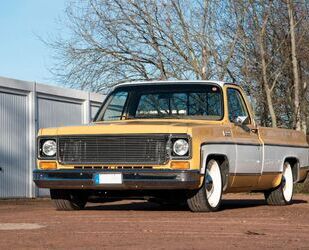 GMC Sierra Gebrauchtwagen