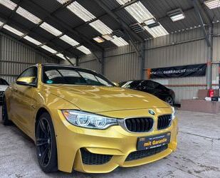 BMW M4 Gebrauchtwagen