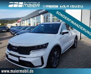 Kia Sorento Gebrauchtwagen