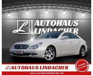 Mercedes-Benz CLS 350 Gebrauchtwagen