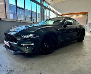Ford Mustang Gebrauchtwagen