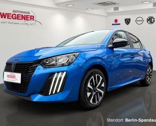 Peugeot 208 Gebrauchtwagen