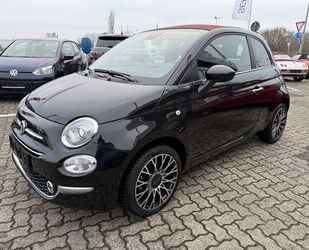 Fiat 500C Gebrauchtwagen