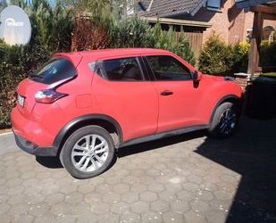Nissan Juke Gebrauchtwagen