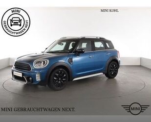 Mini Cooper Countryman Gebrauchtwagen