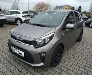 Kia Picanto Gebrauchtwagen
