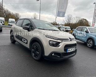 Citroen C3 Gebrauchtwagen