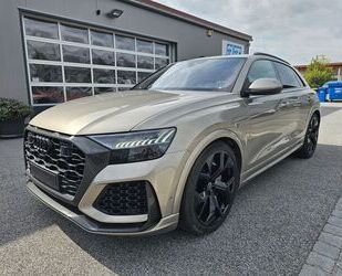 Audi RSQ8 Gebrauchtwagen