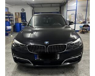 BMW 330 Gran Turismo Gebrauchtwagen