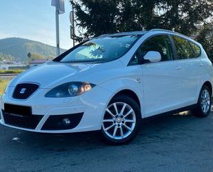 Seat Altea Gebrauchtwagen