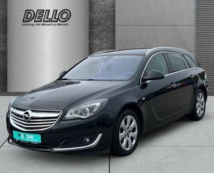 Opel Insignia Gebrauchtwagen