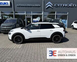 Citroen C4 Cactus Gebrauchtwagen