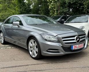 Mercedes-Benz CLS 350 Gebrauchtwagen
