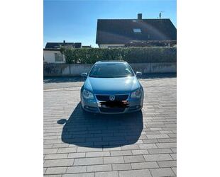 VW Eos Gebrauchtwagen