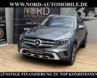 Mercedes-Benz GLC 300 Gebrauchtwagen